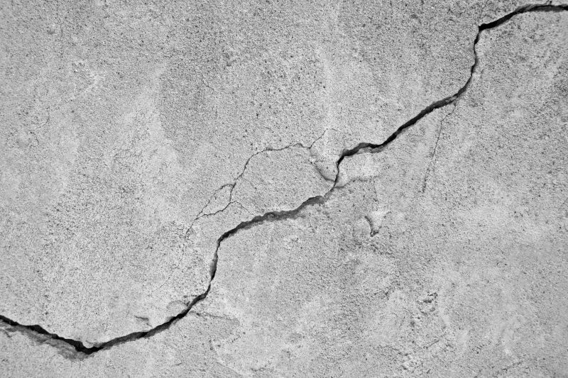 Cracked Foundation Repair in Haddam, CT