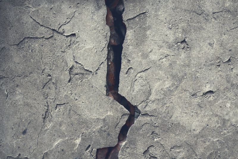 Foundation Crack Repair in Sound Beach, NY