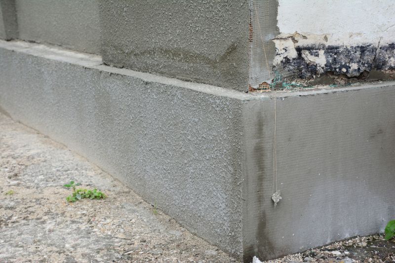 Foundation Repair in Westbrook, CT